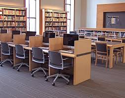 Library Furniture